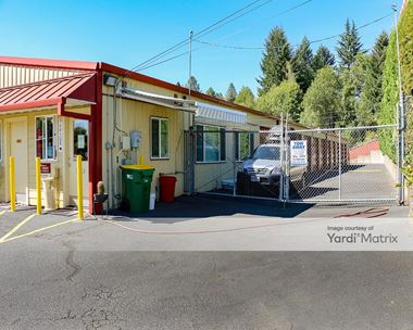 Storage Units for Rent available at 1610 B Street, Forest Grove, OR 97116