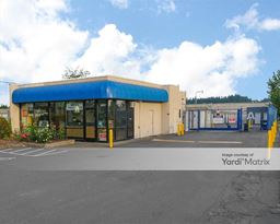 Image for U - Lock - It Self Storage - 6807 NE Fourth Plain Blvd, Vancouver, WA