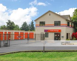 Image for Public Storage - 9901 SE Mill Plain Blvd, Vancouver, WA