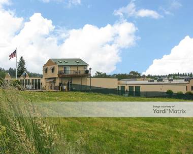 Storage Units for Rent available at 2225 East 5th Street, Vancouver, WA 98661