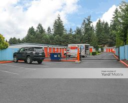Image for Additional Self Storage - 9006 NE 117th Avenue, Vancouver, WA