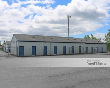 Storage Units for Rent available at 1005 NE 95th Street, Vancouver, WA 98665