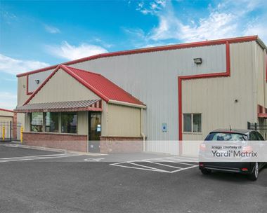 Storage Units for Rent available at 5515 NE 121st Avenue, Vancouver, WA 98682