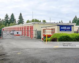 Image for Trojan Storage - 5820 NE 8th Court, Vancouver, WA