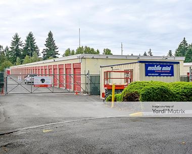 Storage Units for Rent available at 5820 NE 8th Court, Vancouver, WA 98665