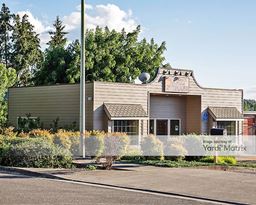 Image for Troutdale Storage - 1027 NE Harlow Road, Troutdale, OR