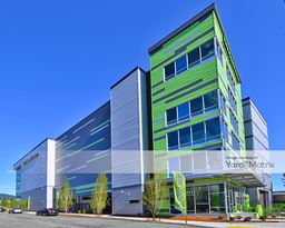 Image for Extra Space Storage - 2311 NW 22nd Avenue, Portland, OR