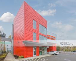 Image for Public Storage - 4403 SE Johnson Creek Blvd, Milwaukie, OR
