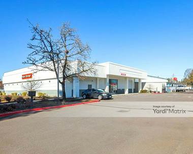 Storage Units for Rent available at 4705 SE Witch Hazel, Hillsboro, OR 97123