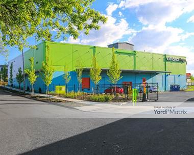 Storage Units for Rent available at 1645 NE 72nd Avenue, Portland, OR 97213