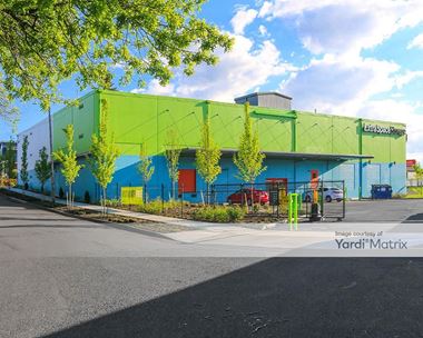 Image for Extra Space Storage - 1645 NE 72nd Avenue, Portland, OR