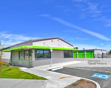 Storage Units for Rent available at 6300 South 11th Street, Ridgefield, WA 98642