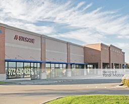 Image for AA Storage - 9609 Clark Road, Dallas, TX