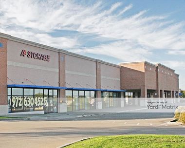 Image for AA Storage - 9609 Clark Road, Dallas, TX