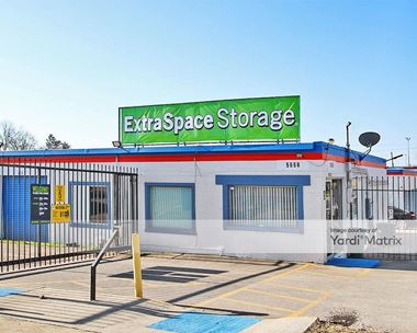 Storage Units for Rent available at 5656 Military Pkwy, Dallas, TX 75227