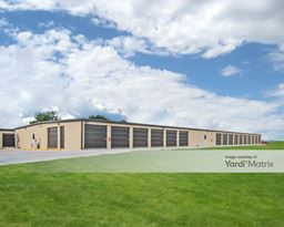 Image for Storage Solutions of Forney - 19578 FM-740, Forney, TX