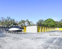 Image for Extra Space Storage - 10833 Seminole Blvd, Seminole, FL