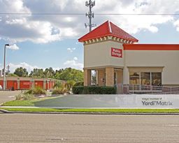 Image for Public Storage - 8354 West Hillsborough Avenue, Tampa, FL