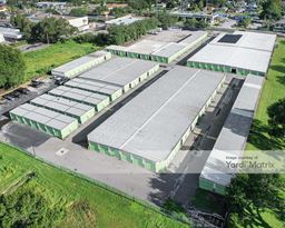 Image for Extra Space Storage - 3000 West Columbus Drive, Tampa, FL