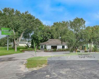 Storage Units for Rent available at 6010 East Hillsborough Avenue, Tampa, FL 33610