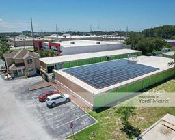 Image for Extra Space Storage - 41524 US Highway 19 North, Tarpon Springs, FL