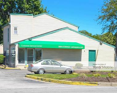 Storage Units for Rent available at 8207 Veterans Hwy, Millersville, MD 21108