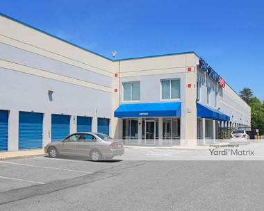 Storage Units for Rent available at 790 Maryland Route 3 S, Gambrills, MD 21054