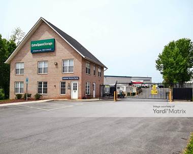 Storage Units for Rent available at 76 Wormans Mill Court, Frederick, MD 21701