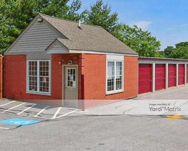 Storage Units for Rent available at 325 Woodward Road, Westminster, MD 21157