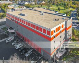 Image for Public Storage - 5525 Baltimore National Pike, Baltimore, MD