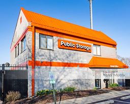 Image for Public Storage - 1900 Emmorton Road, Bel Air, MD