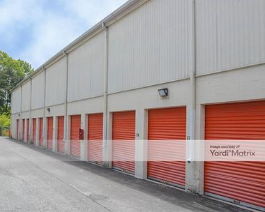 Storage Units for Rent available at 8355 Telegraph Road, Odenton, MD 21113