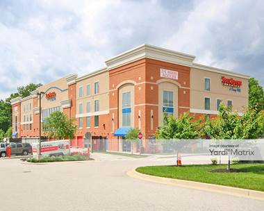 Storage Units for Rent available at 11050 Red Run Blvd, Owings Mills, MD 21117