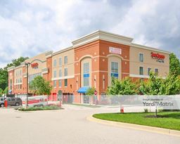 Image for Your Space Storage - 11050 Red Run Blvd, Owings Mills, MD