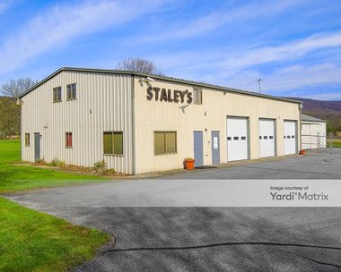Storage Units for Rent available at 6830 Putman Road, Thurmont, MD 21788