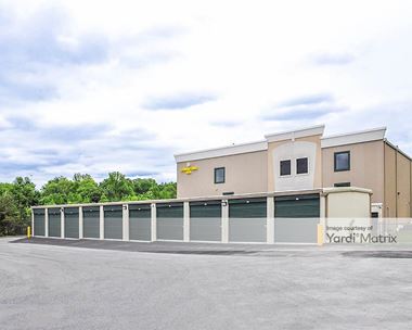 Storage Units for Rent available at 1339 Belcamp Road, Belcamp, MD 21017