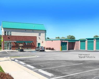 Storage Units for Rent available at 121 Mountain Road, Pasadena, MD 21122