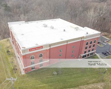 Storage Units for Rent available at 7078 Washington Blvd, Elkridge, MD 21075