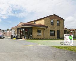 Image for Self StorageOne - 6815 Rolling Mill Road, Baltimore, MD