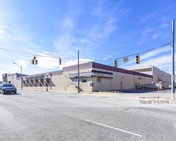 Image for Security Public Storage - 3500 Pulaski Hwy, Baltimore, MD