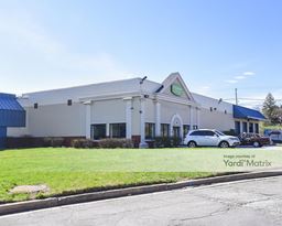 Image for Extra Space Storage - 4211 Shannon Drive, Baltimore, MD