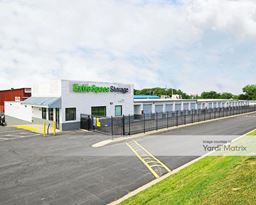 Image for Extra Space Storage - 6821 Eastern Avenue, Baltimore, MD