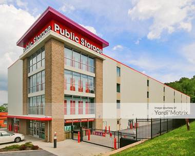 Storage Units for Rent available at 10328 South Dolfield Road, Owings Mills, MD 21117
