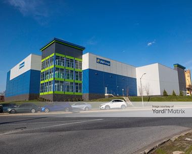 Image for Extra Space Storage - 5425 O’Donnell Street, Baltimore, MD