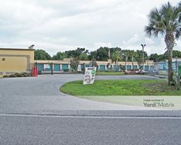 Image for Pineapple Storage Center - 25477 East Marion Avenue, Punta Gorda, FL