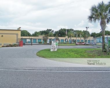 Storage Units for Rent available at 25477 East Marion Avenue, Punta Gorda, FL 33950