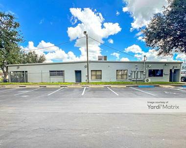Storage Units for Rent available at 800 Abrams Blvd, Lehigh Acres, FL 33971