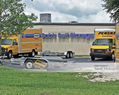Image for Extra Space Storage - 800 Abrams Blvd, Lehigh Acres, FL