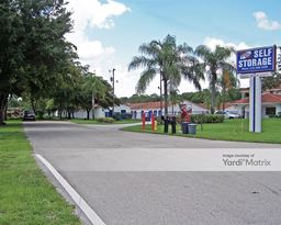 Image for Stor Rite Self Storage - 2555 NE Pine Island Road, Cape Coral, FL