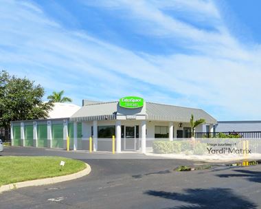 Storage Units for Rent available at 4173 Clark Road, Sarasota, FL 34233